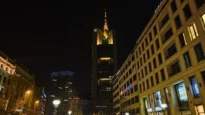 frankfurt pietonala
