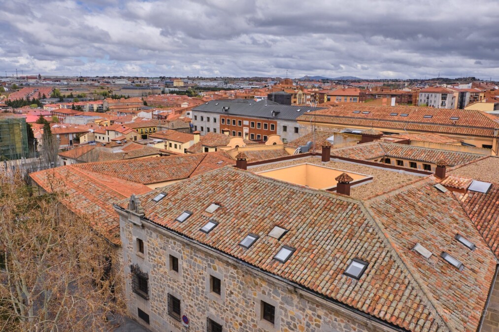 Ávila 105