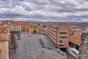 Ávila 127