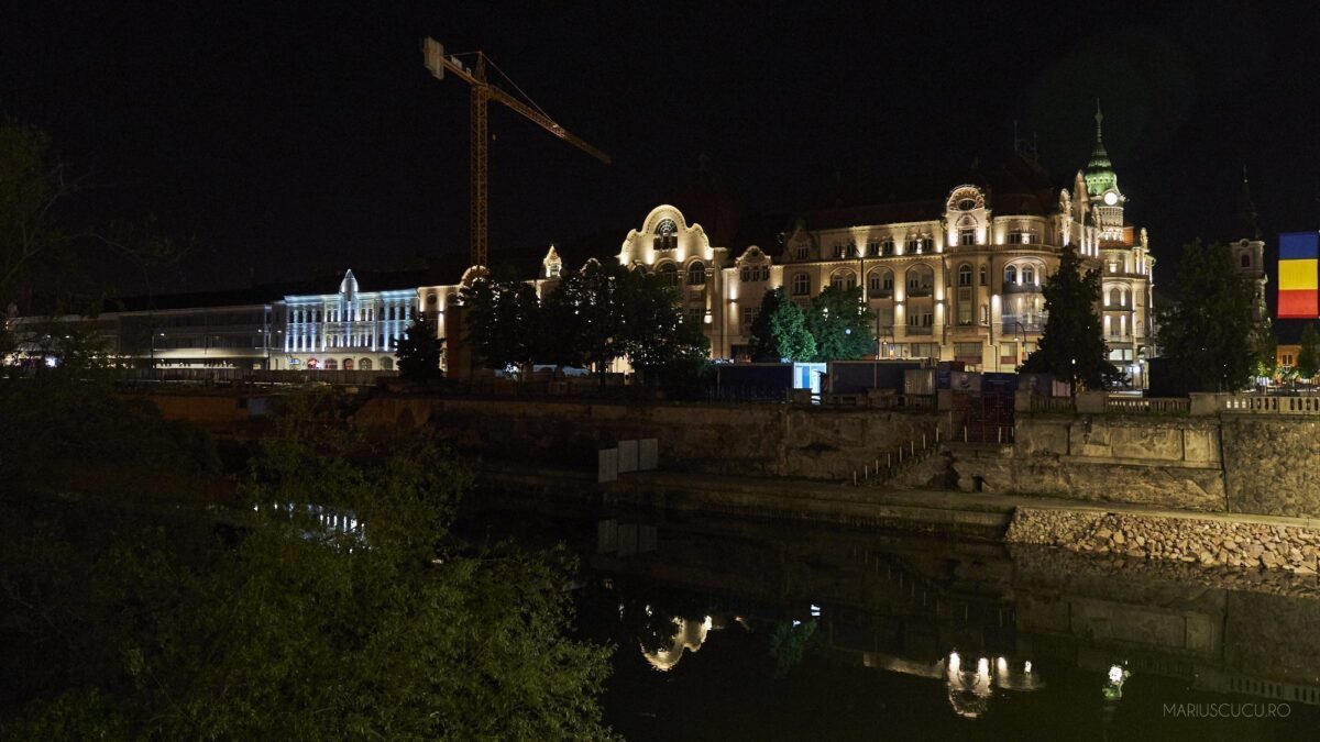 lucrari noapte poze Oradea