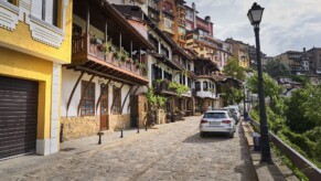 strada instagram bulgaria veliko