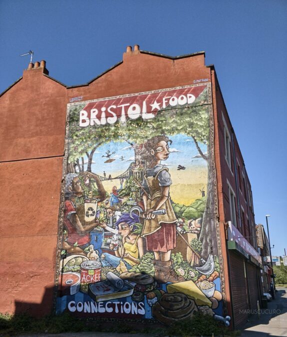 bristol street art