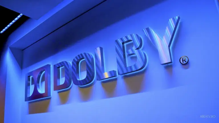 dolby