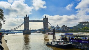 pod londra