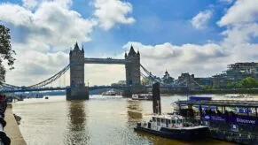 pod londra