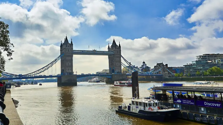 pod londra