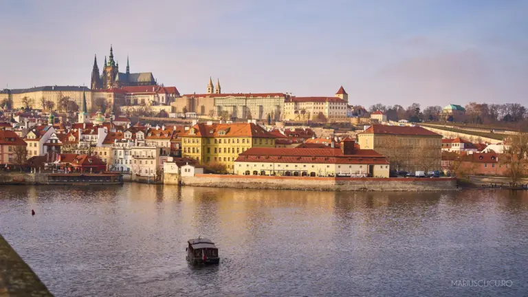 praga viewpoint marriot