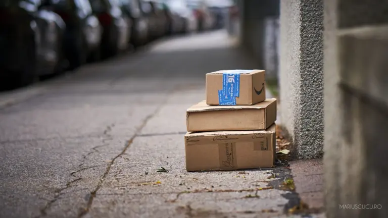 colet amazon viena