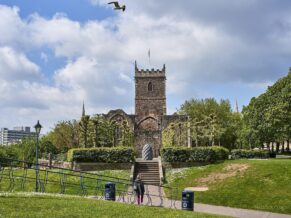 parc castle bristol