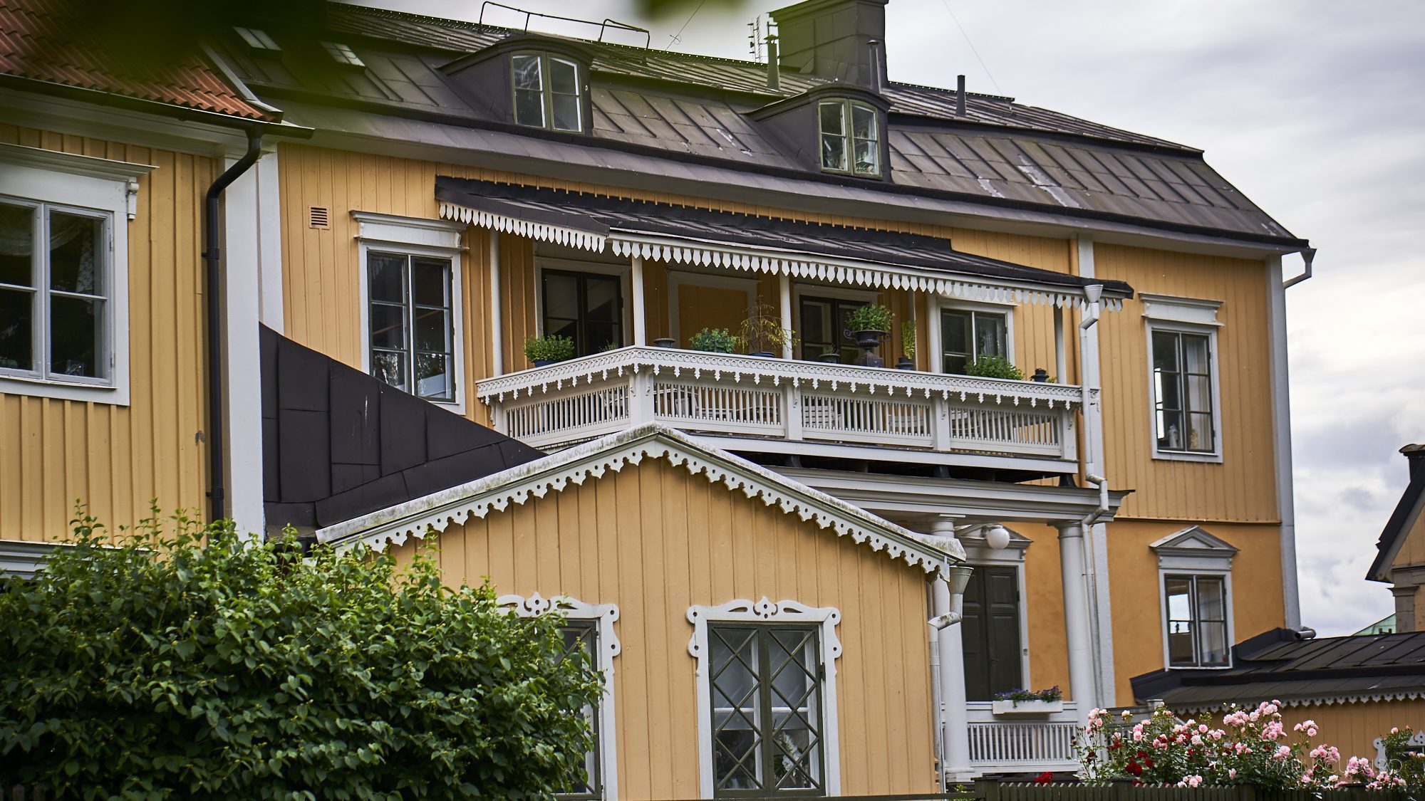 casa stockholm