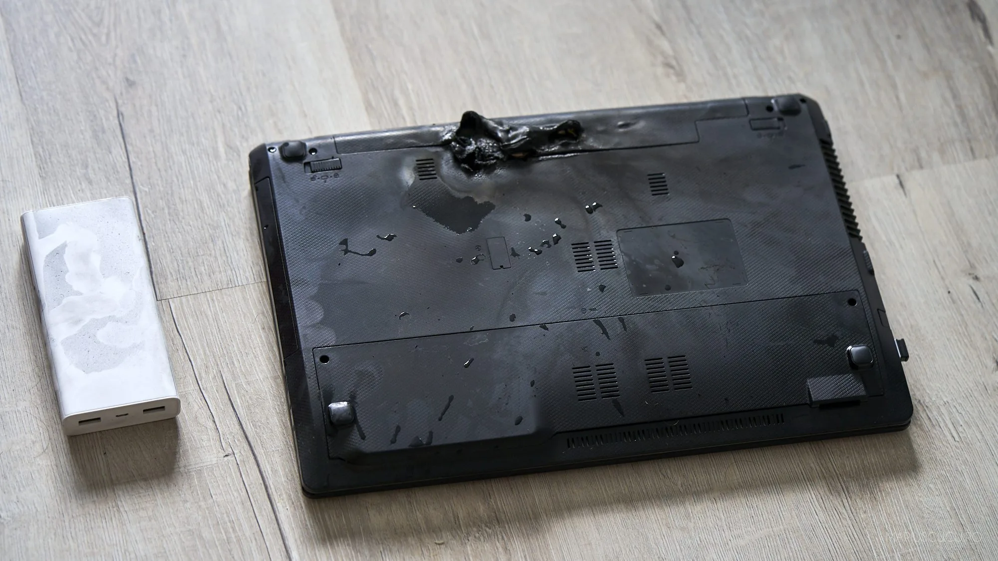 laptop baterie externa
