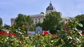 parc viena
