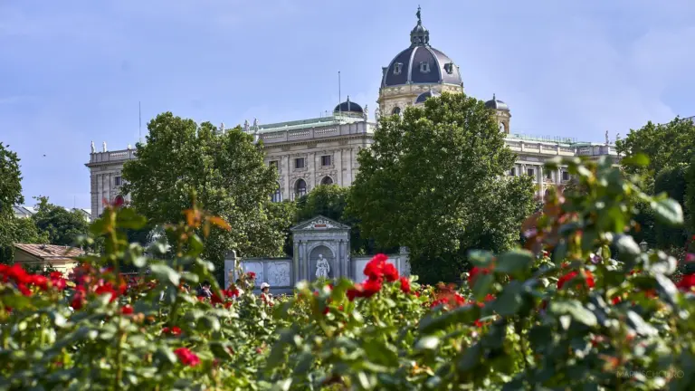 parc viena