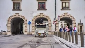 trasura viena