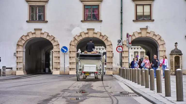 trasura viena
