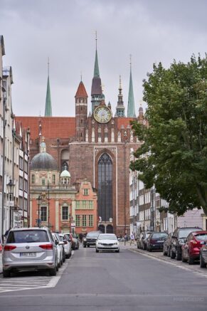 cladire strada gdansk