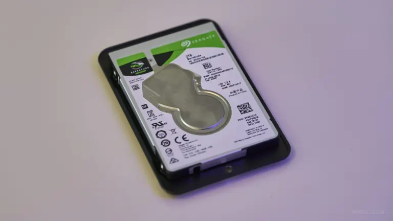 hdd seagate