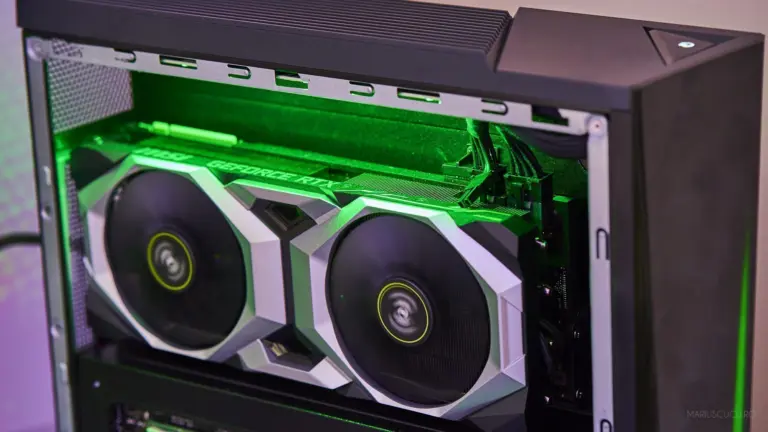 placa video msi nvidia