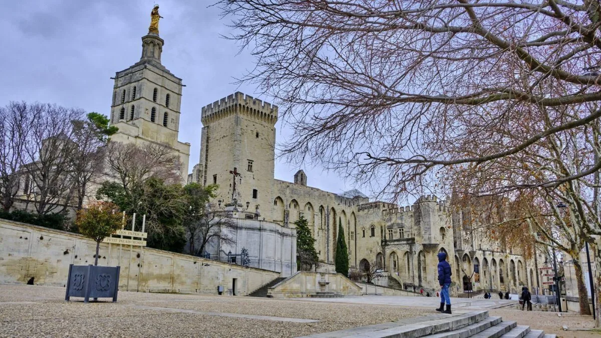Palais des Papes