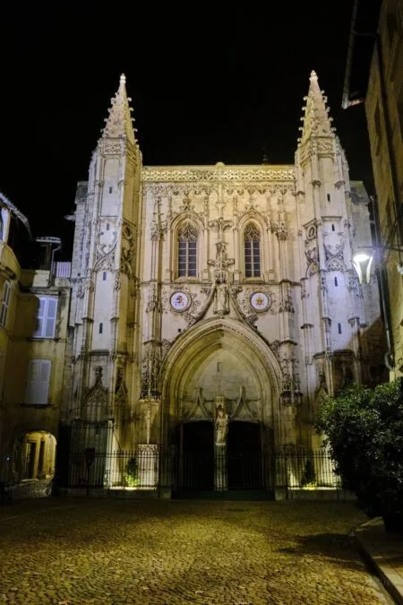 Saint piere basilica