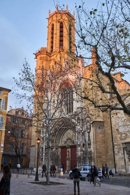 avignon biserica