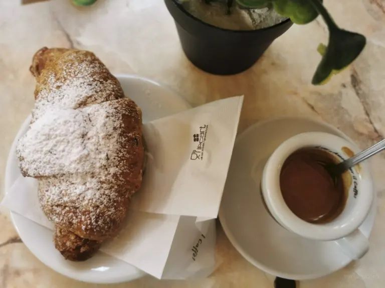 cafea corn
