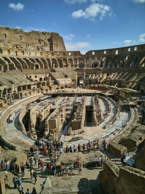 coloseum