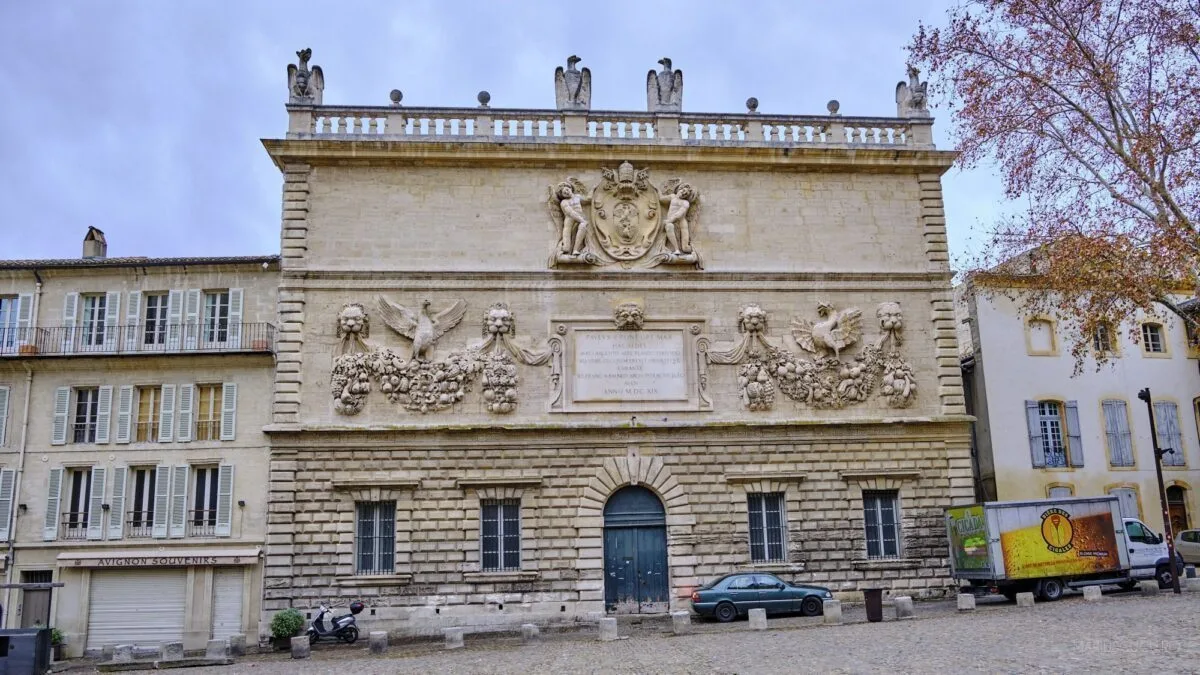 mesaj castel
