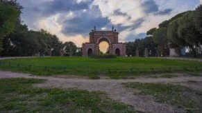 parc roma