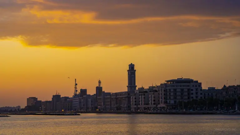 rasarit bari