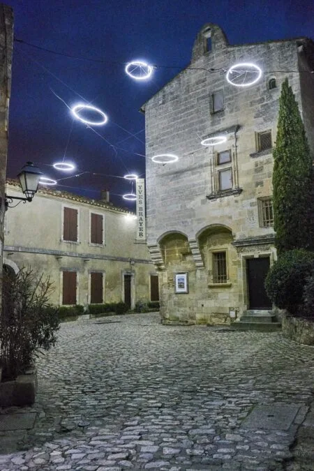 stradute luminite