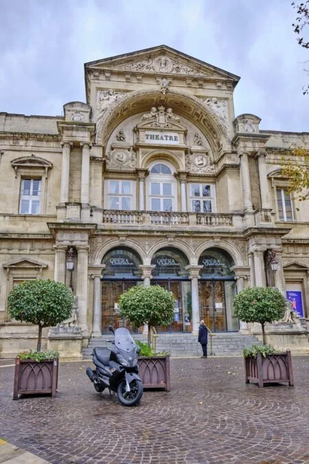 teatru castel