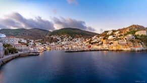 hydra view sus
