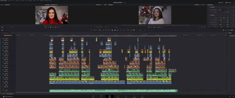davinci resolve
