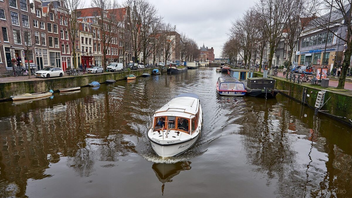 barca amsterdam