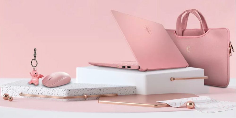 laptop roz msi