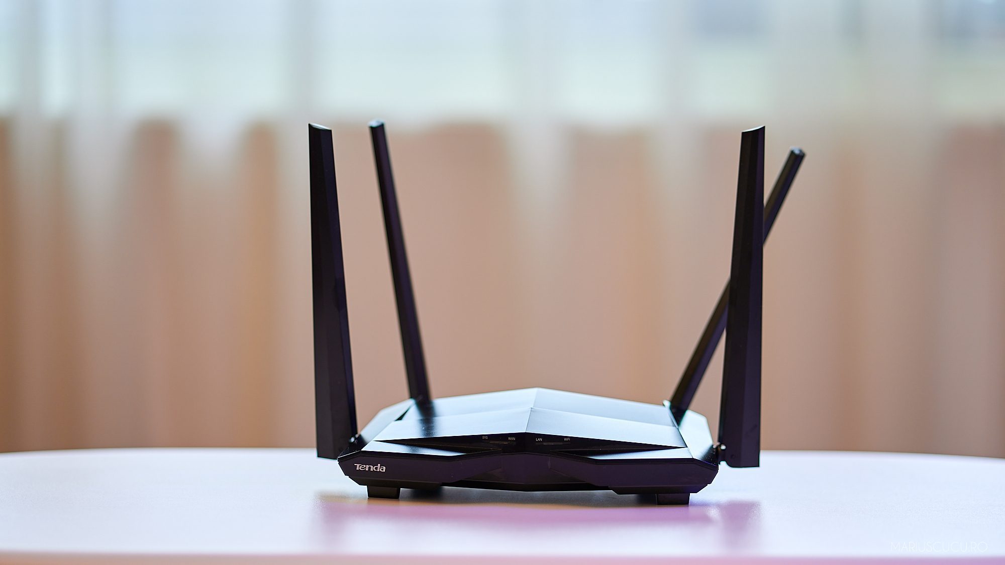 poll to add Reliable 3 Recomandari de router wireless ieftin în 2022