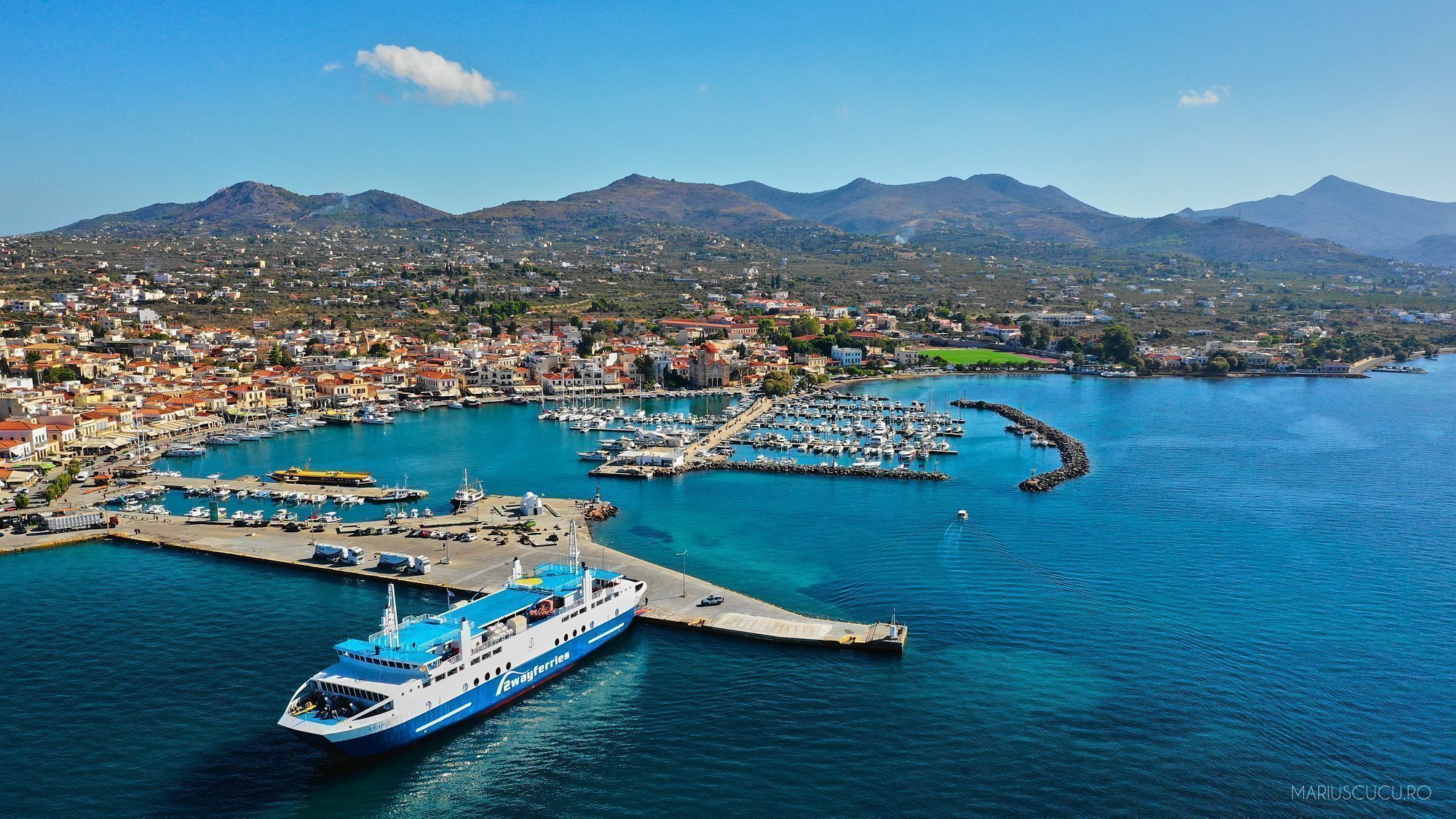 Ce Insule Trebuie Vizitate n Grecia 3 Insule De Neratat n 2026
