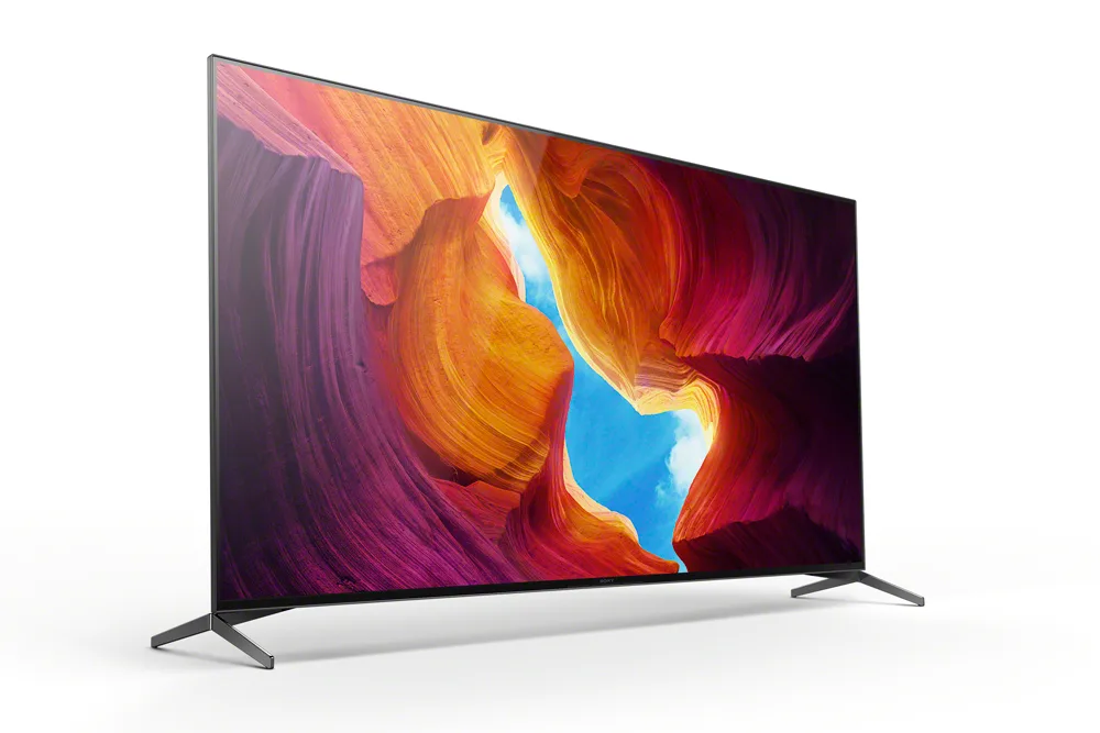 Sony 65XH9096