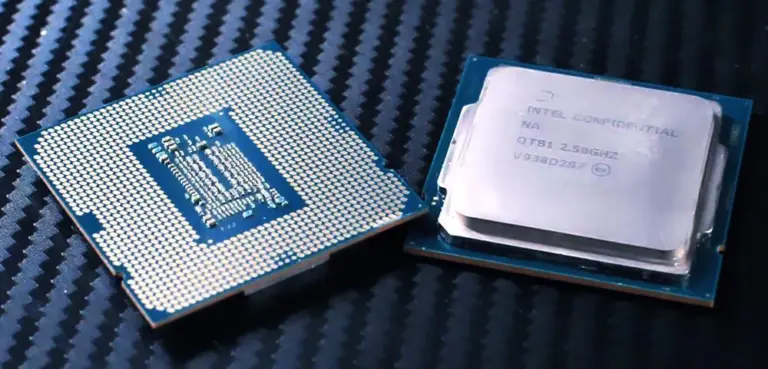procesoare intel