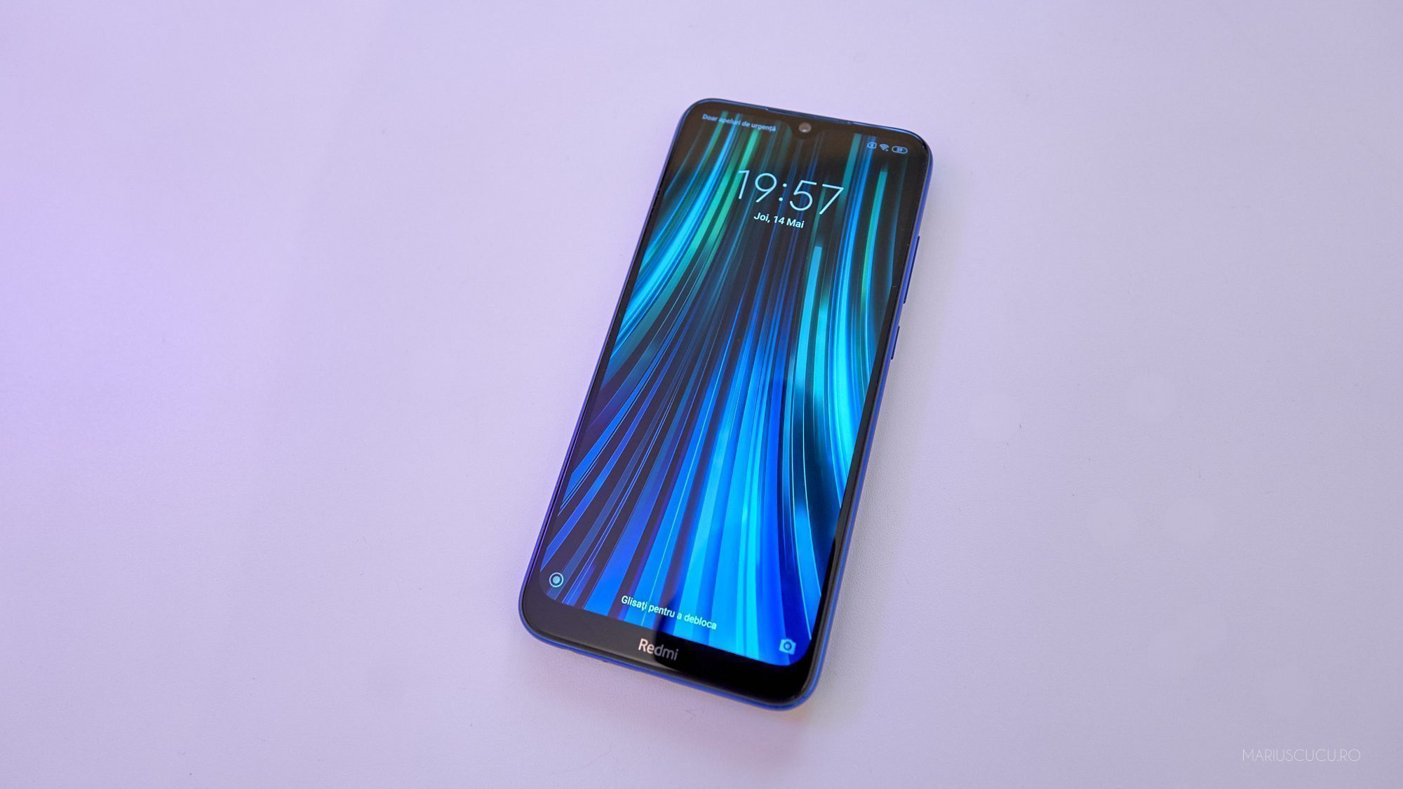 redmi note8t