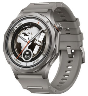 Smartwatch OPPO Watch X3