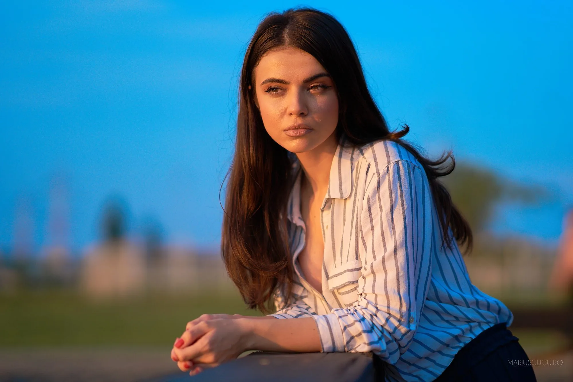 adina sony