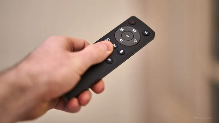 telecomanda klipsch