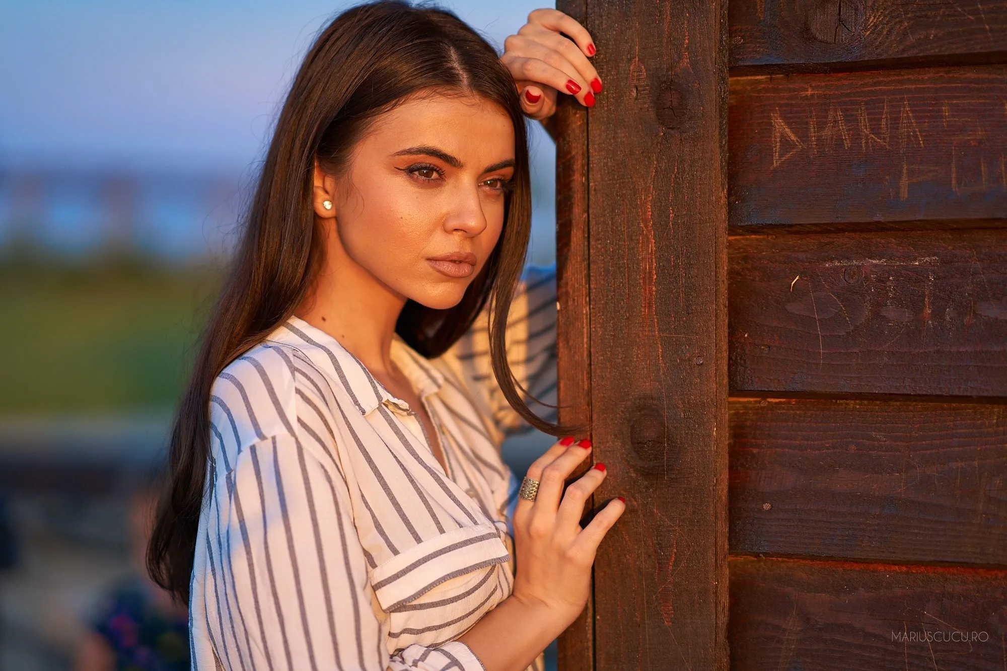 adina apus