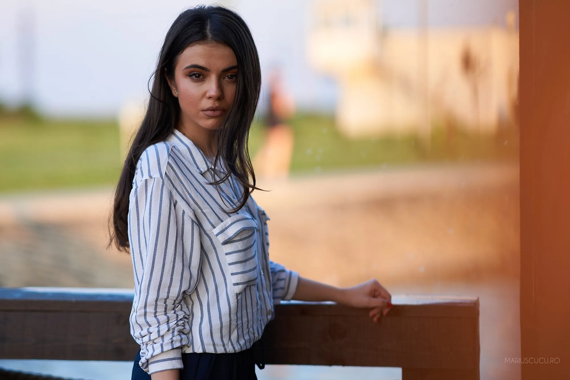 adina parc