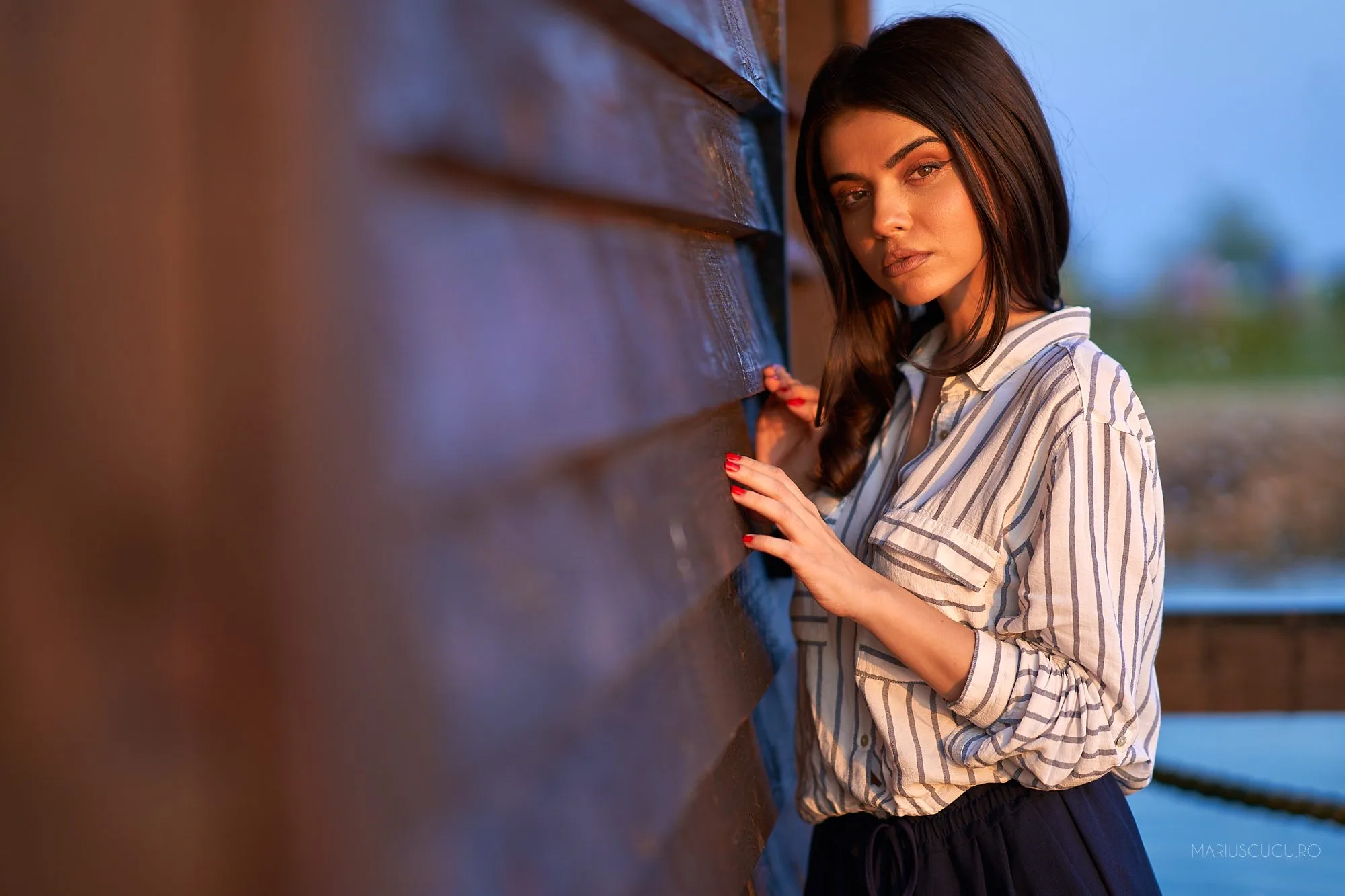 adina perete