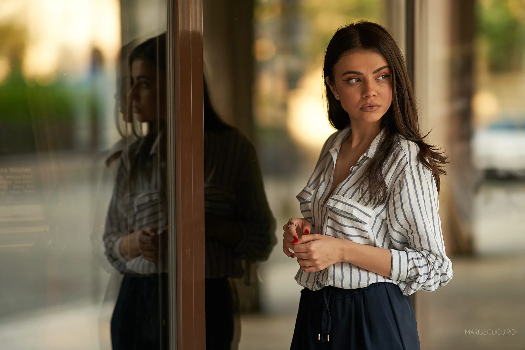 adina teatru