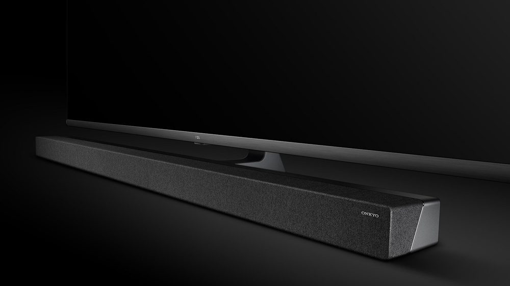 tcl soundbar
