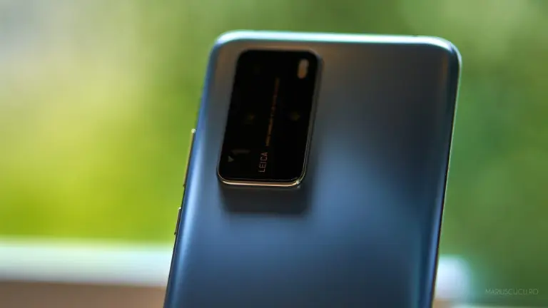 camera foto huawei